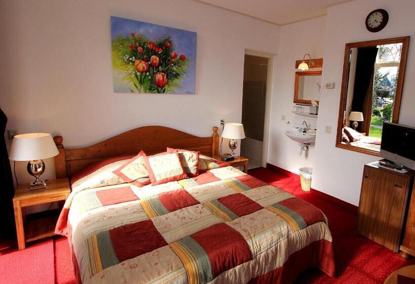 חדר סטנדרט, & Restaurant De Fortuna