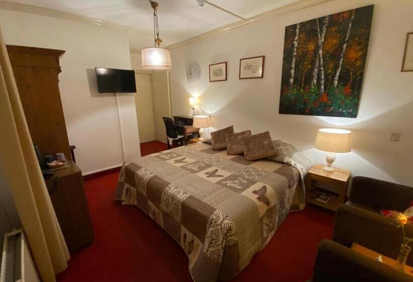 חדר סטנדרט, & Restaurant De Fortuna