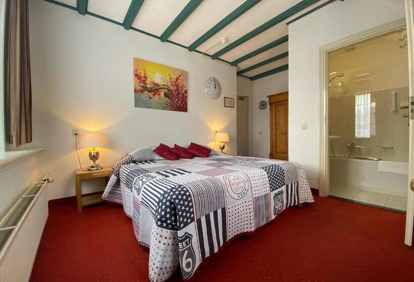 חדר סטנדרט, & Restaurant De Fortuna