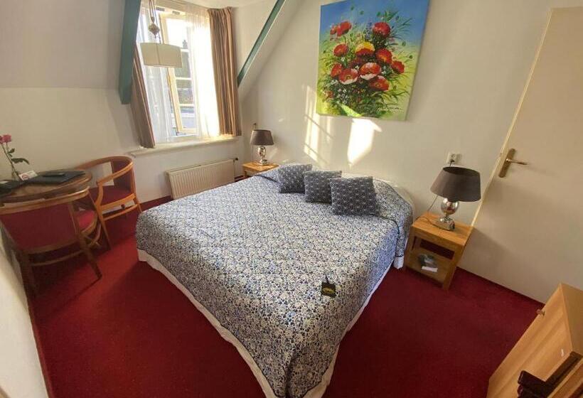 חדר סטנדרט, & Restaurant De Fortuna