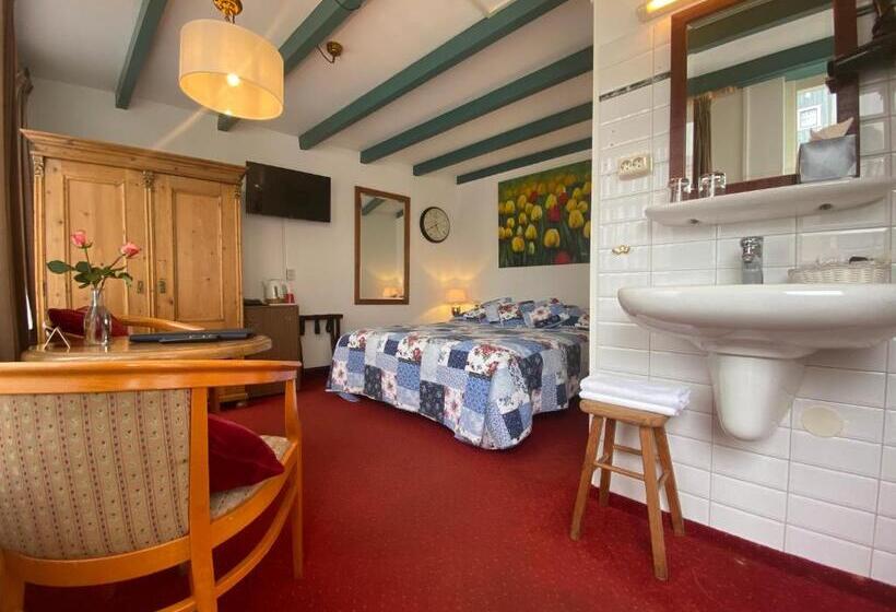 חדר סטנדרט, & Restaurant De Fortuna