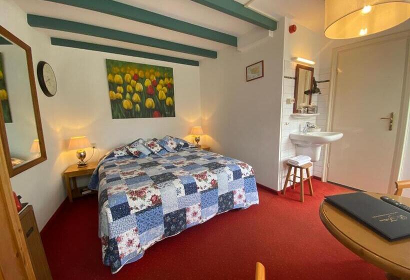 חדר סטנדרט, & Restaurant De Fortuna