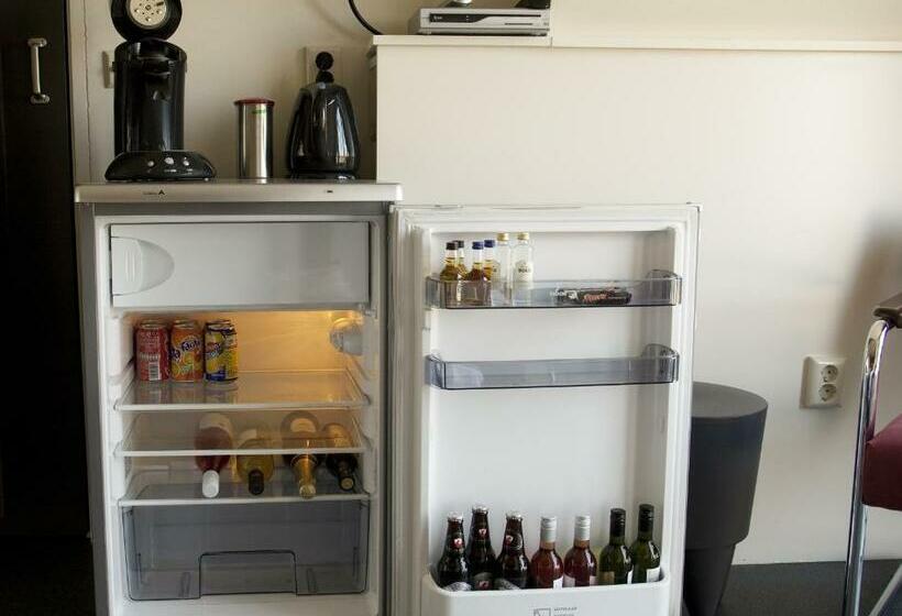 标准间, Huisjes Andijk