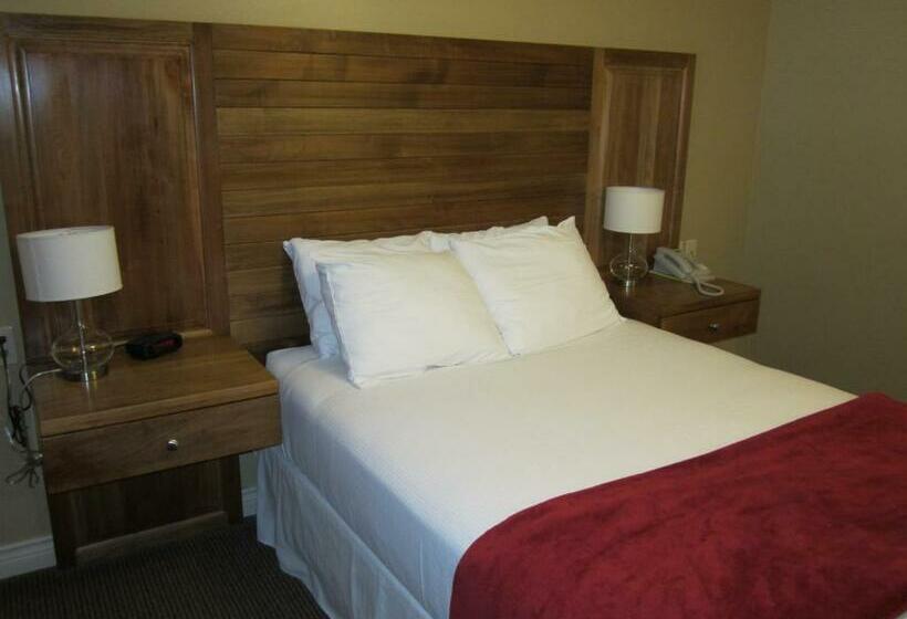 חדר סטנדרט, Reynolds