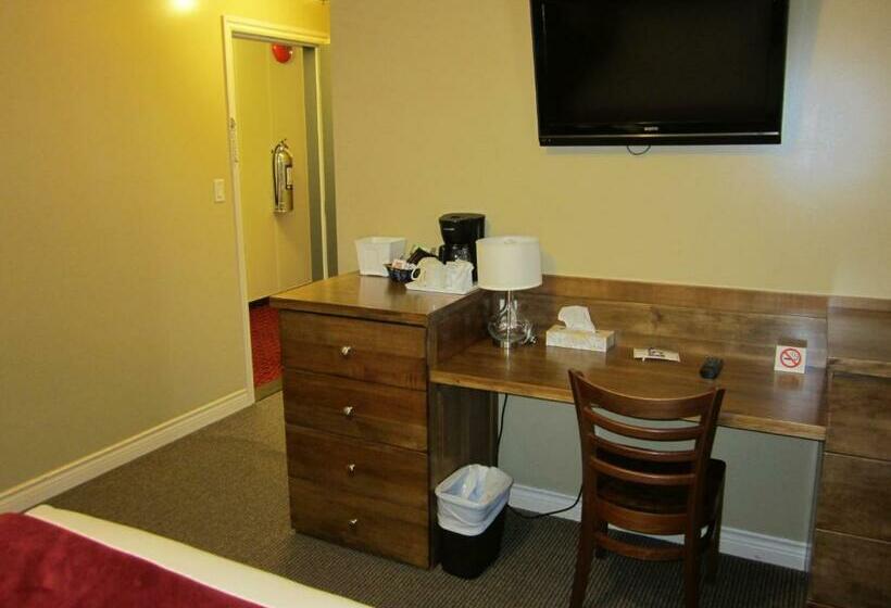 חדר סטנדרט, Reynolds