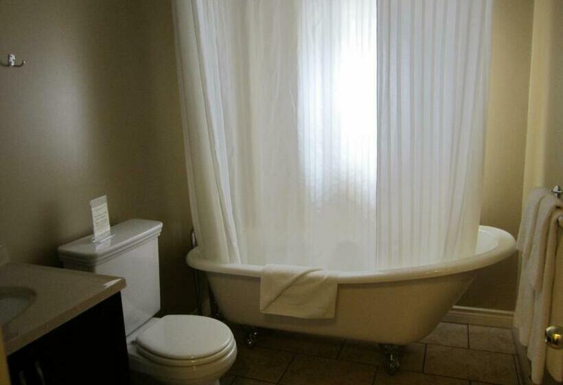 חדר סטנדרט, Reynolds