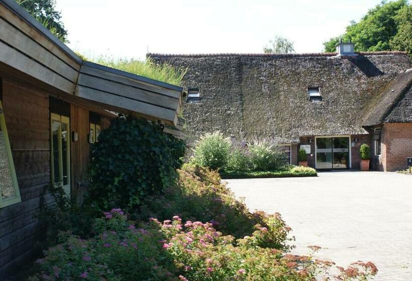 اتاق استاندارد, Landhotel Diever