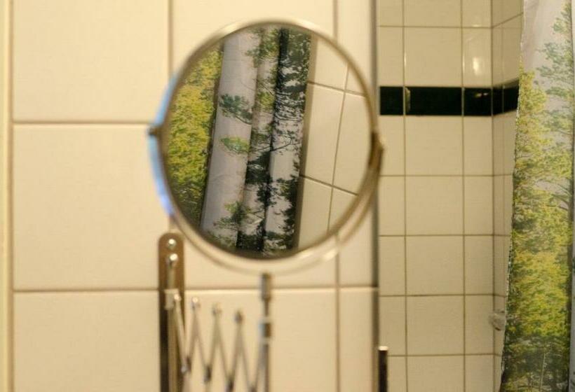 اتاق استاندارد, Landhotel Diever