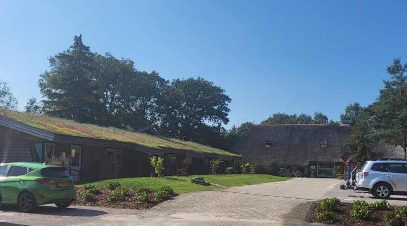 اتاق استاندارد, Landhotel Diever