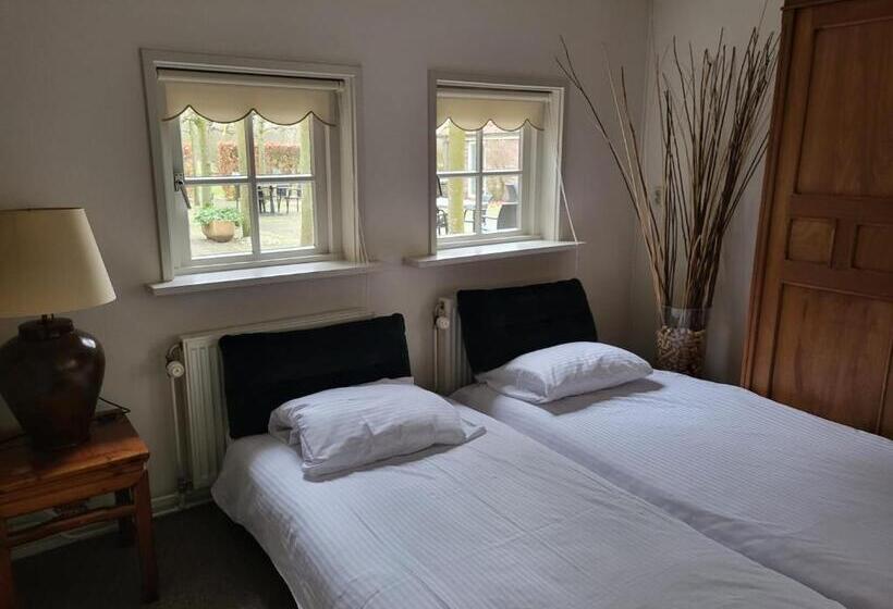 آپارتمان 1 خوابه, Landhotel Diever