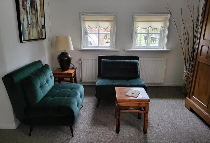 آپارتمان 1 خوابه, Landhotel Diever