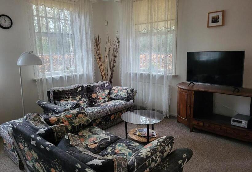 آپارتمان 1 خوابه, Landhotel Diever