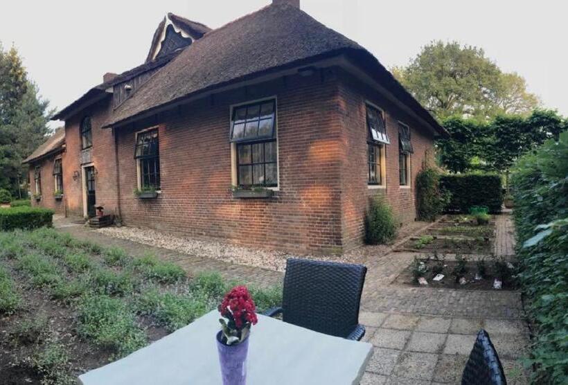 آپارتمان 1 خوابه, Landhotel Diever