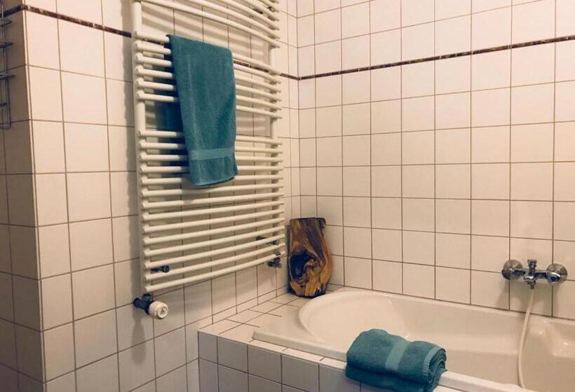 آپارتمان 1 خوابه, Landhotel Diever