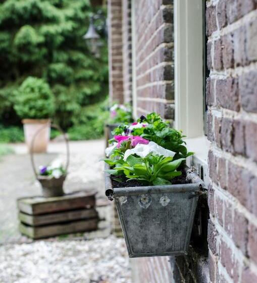 آپارتمان 1 خوابه, Landhotel Diever