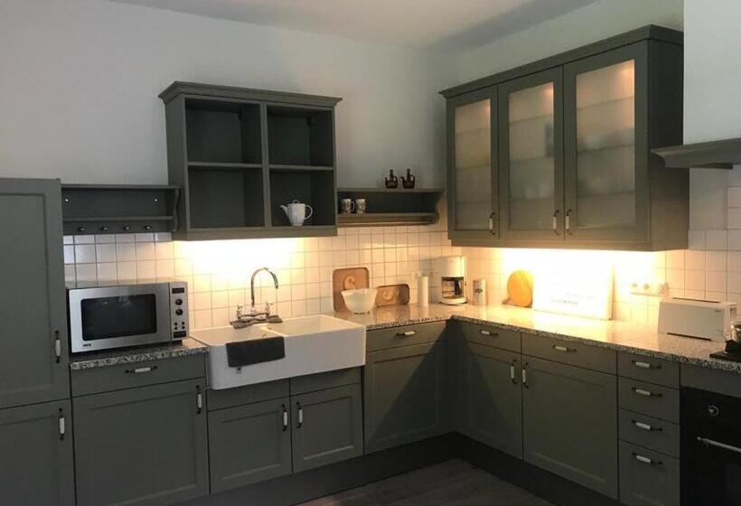 آپارتمان 1 خوابه, Landhotel Diever