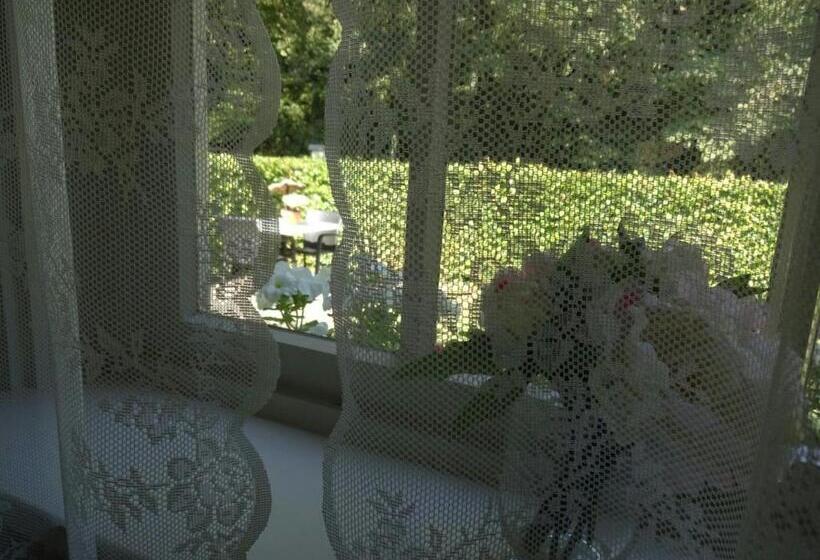 آپارتمان 1 خوابه, Landhotel Diever