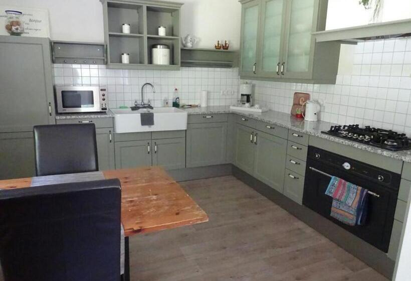 آپارتمان 1 خوابه, Landhotel Diever