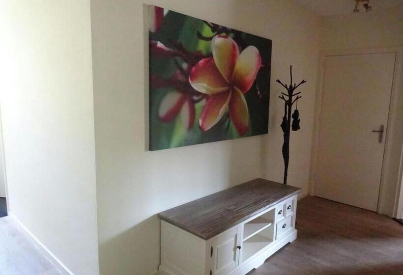 آپارتمان 1 خوابه, Landhotel Diever