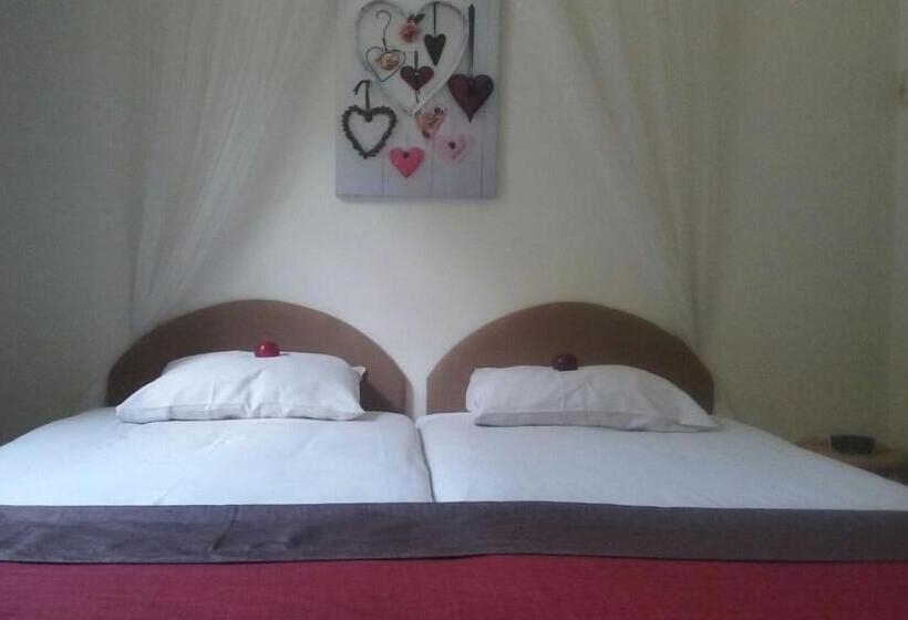 آپارتمان 1 خوابه, Landhotel Diever