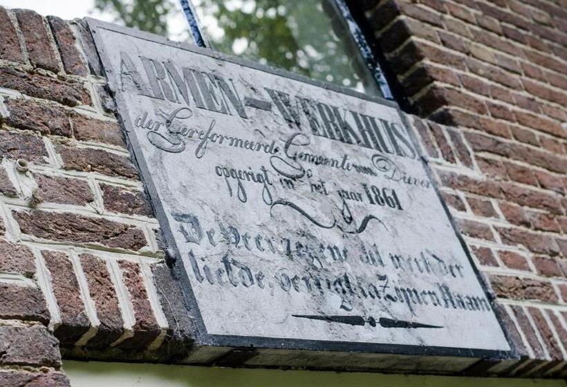 آپارتمان 1 خوابه, Landhotel Diever