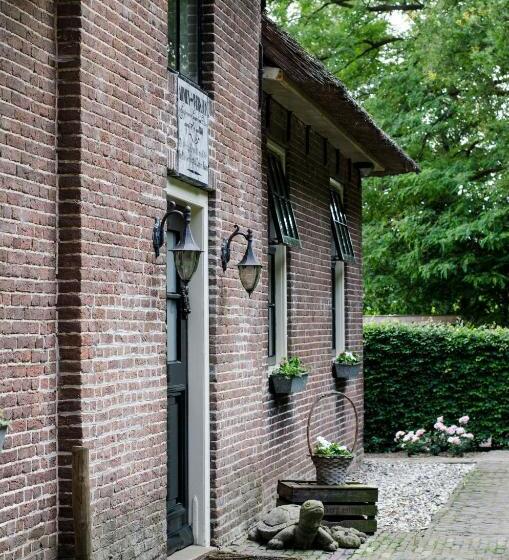 آپارتمان 1 خوابه, Landhotel Diever