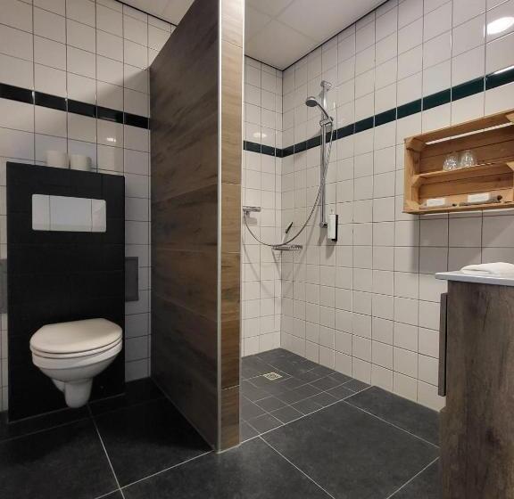 اتاق استاندارد, Landhotel Diever