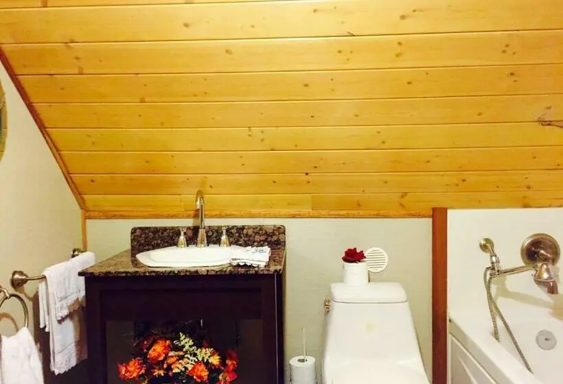 スイート, Luna Bed & Breakfast