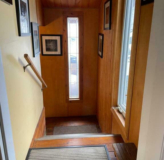 スイート, Luna Bed & Breakfast