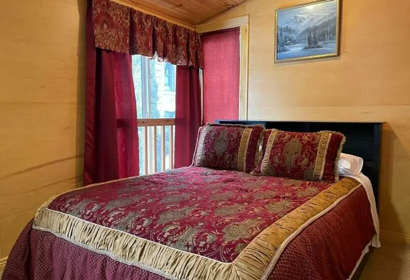 スイート, Luna Bed & Breakfast