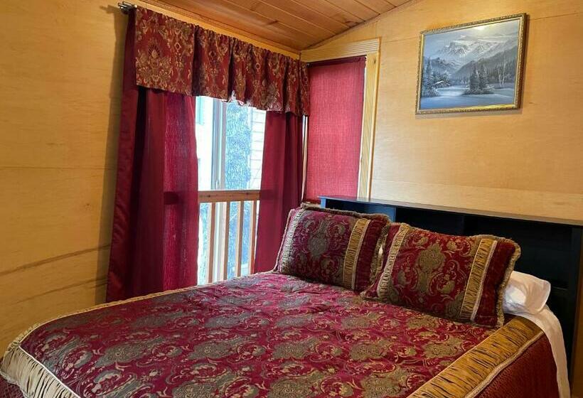 Люкс, Luna Bed & Breakfast