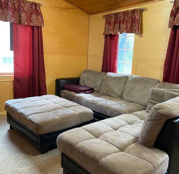 スイート, Luna Bed & Breakfast