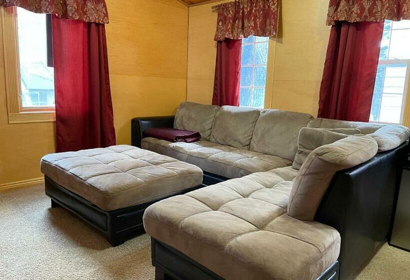 Люкс, Luna Bed & Breakfast