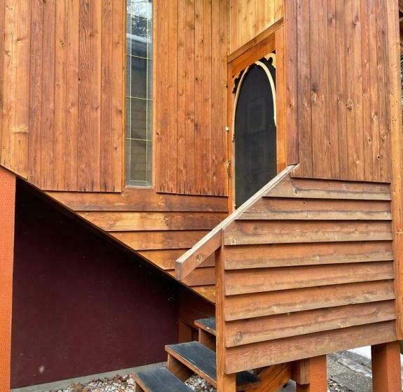 スイート, Luna Bed & Breakfast