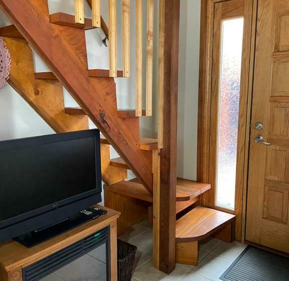 家庭工作室, Luna Bed & Breakfast