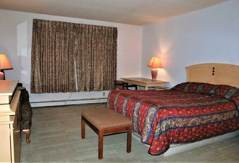 エコノミールーム, Country Garden Inn