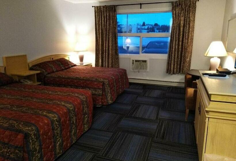 غرفة قياسية, Country Garden Inn