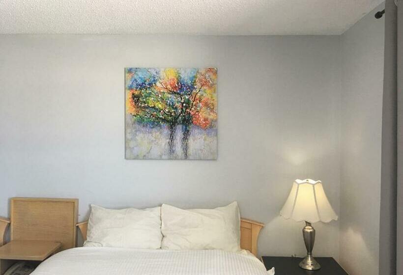 غرفة إقتصادية, Country Garden Inn