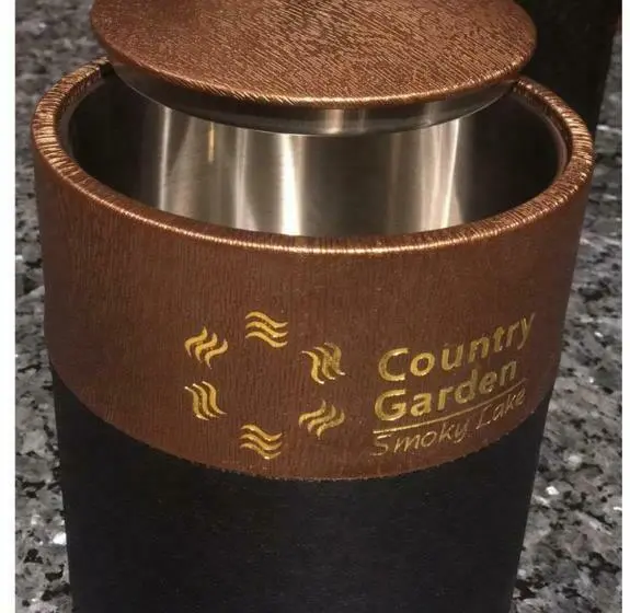 エコノミールーム, Country Garden Inn