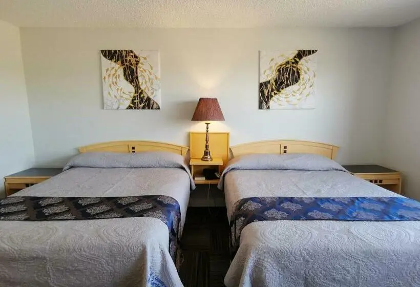 エコノミールーム, Country Garden Inn