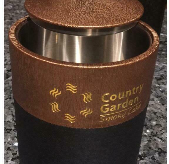 غرفة قياسية, Country Garden Inn