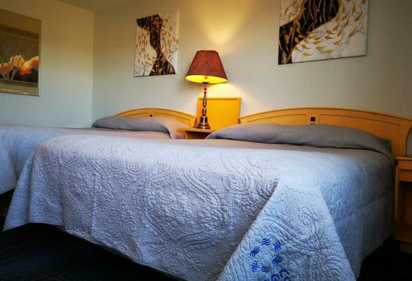 غرفة قياسية, Country Garden Inn