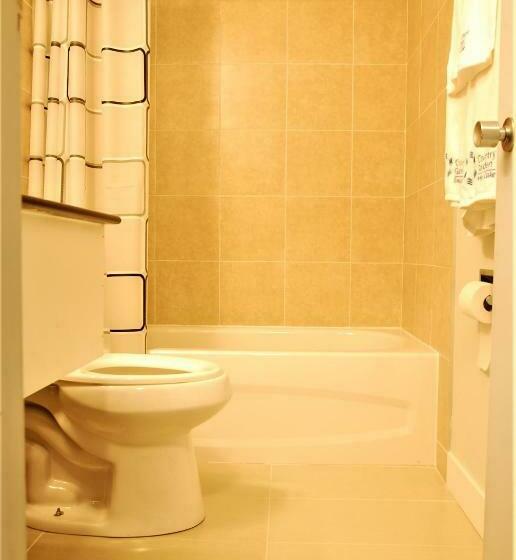 غرفة قياسية, Country Garden Inn