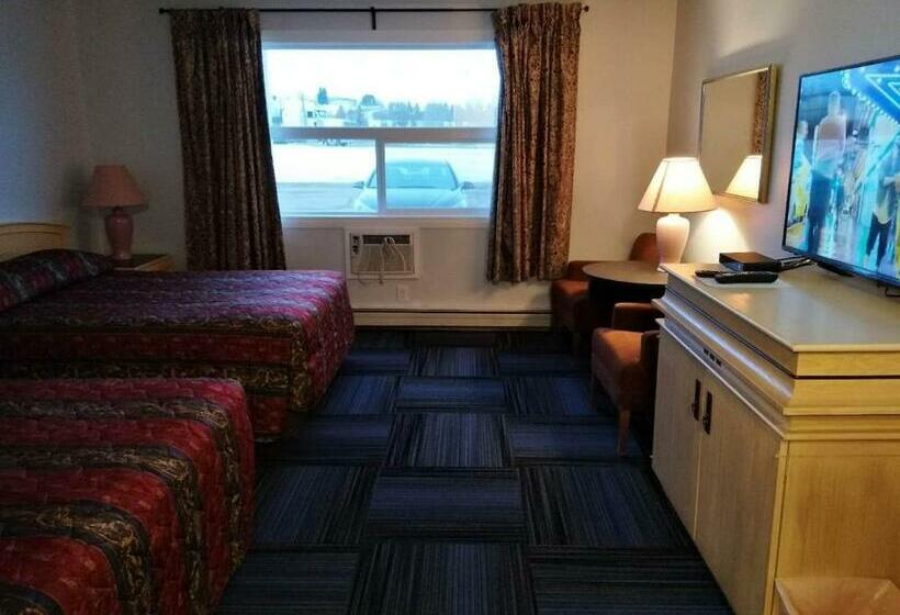 Номер Стандарт, Country Garden Inn