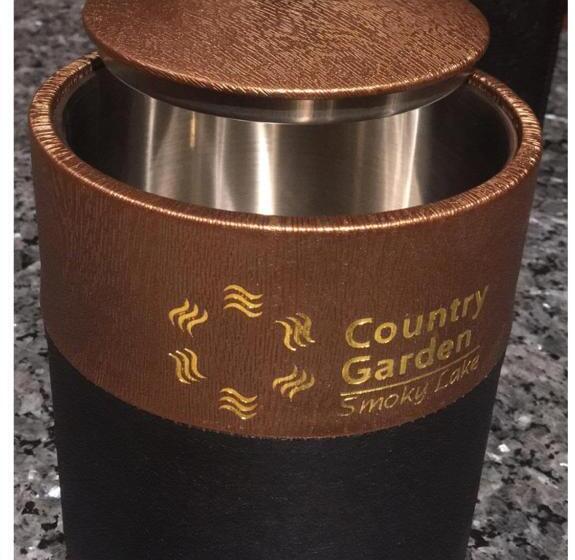 غرفة ديلوكس, Country Garden Inn