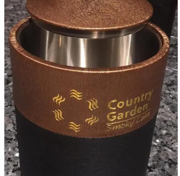デラックスルーム, Country Garden Inn
