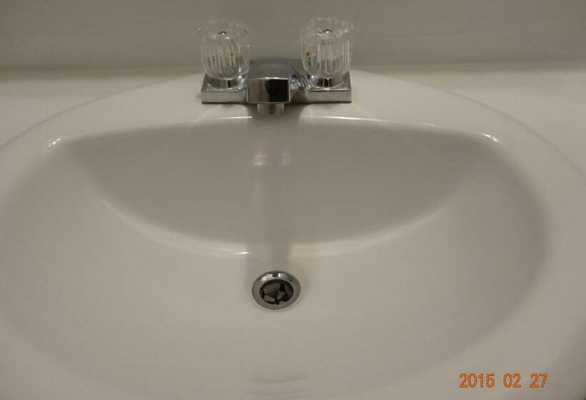 חדר סטנדרט, Motel Lyse