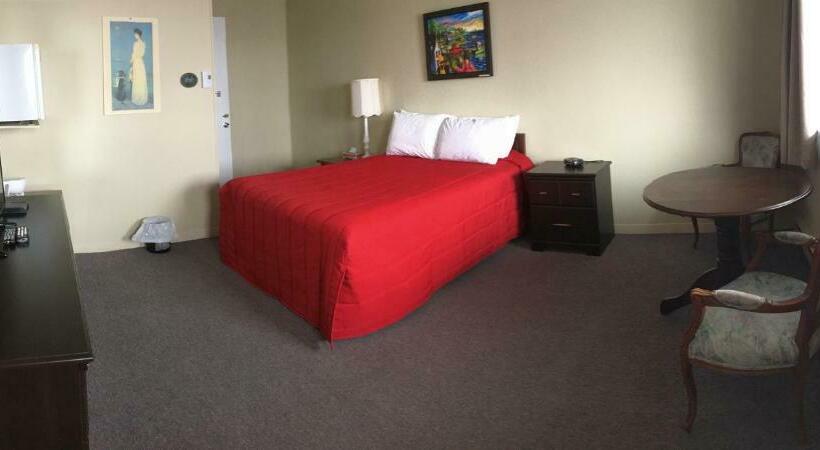 标准间, Motel Sainte Flavie