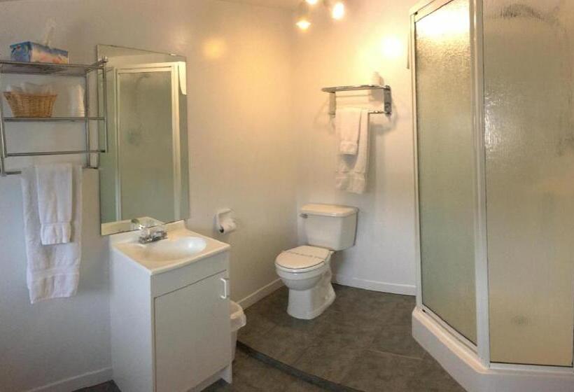 Номер Стандарт, Motel Sainte Flavie