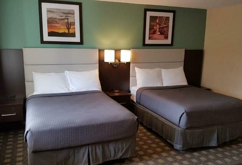 إستوديو قياسى, Wellington Inn